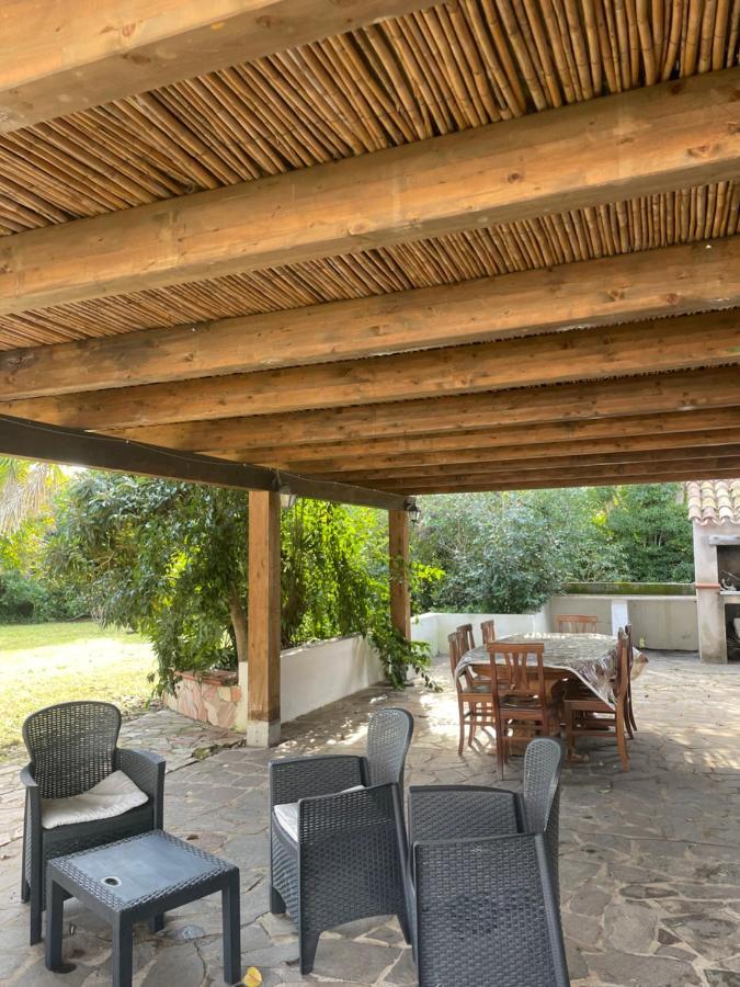 Vila Roy House Alghero Exteriér fotografie