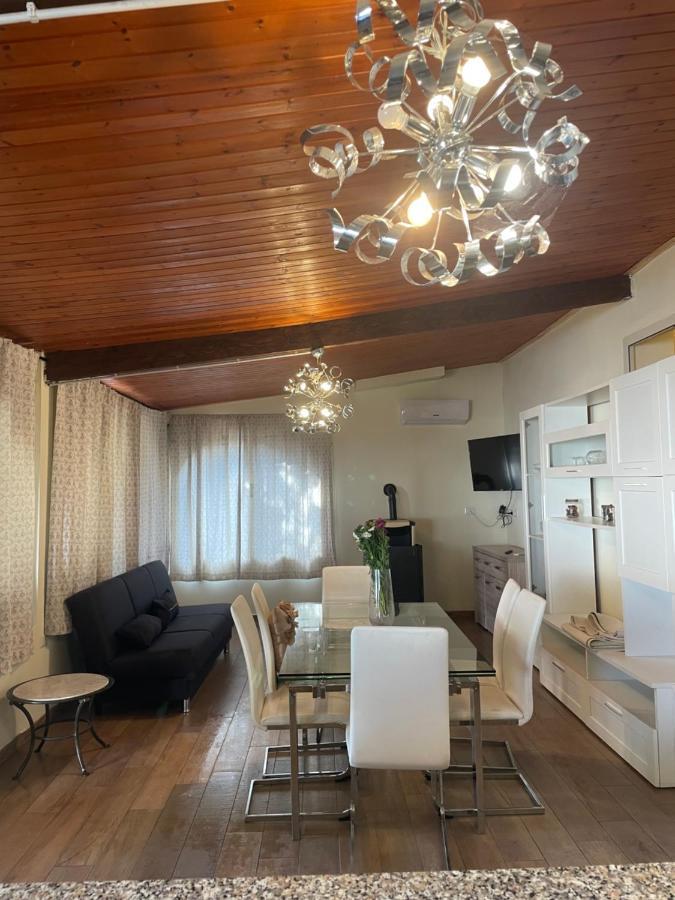 Vila Roy House Alghero Exteriér fotografie
