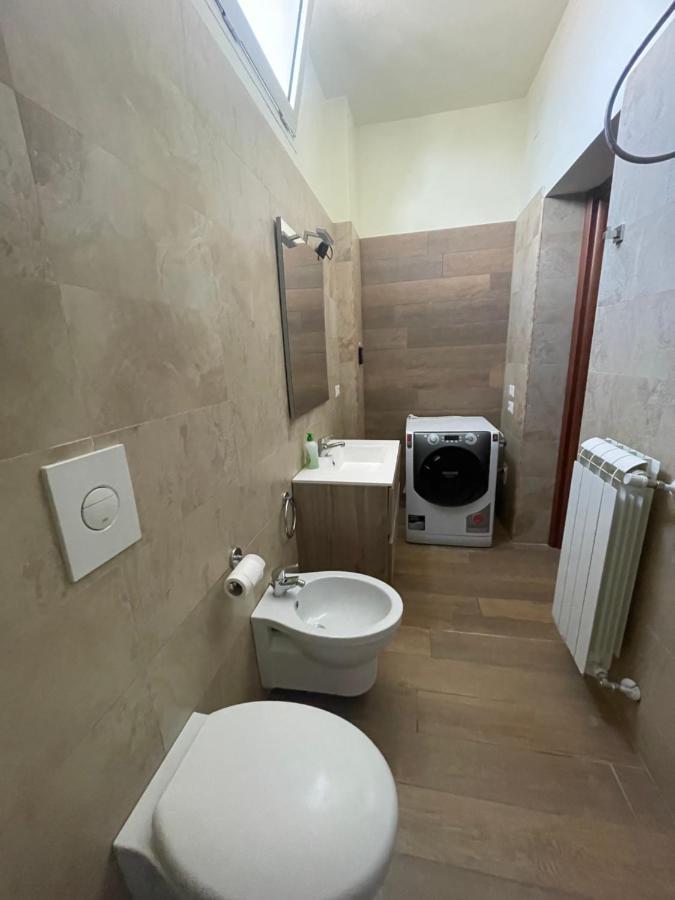 Vila Roy House Alghero Exteriér fotografie