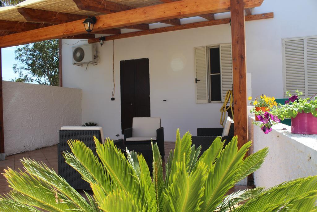 Vila Roy House Alghero Exteriér fotografie