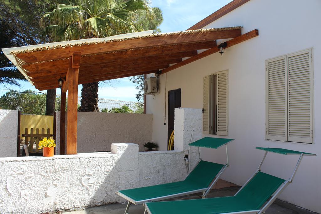 Vila Roy House Alghero Exteriér fotografie