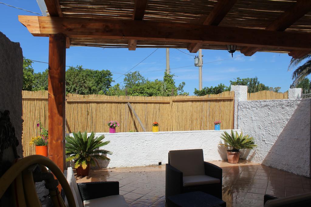 Vila Roy House Alghero Exteriér fotografie